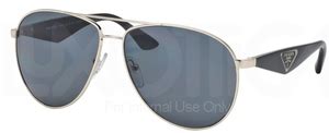 prada pr 53qs triangle|Prada PR 53QS HERITAGE Sunglasses .